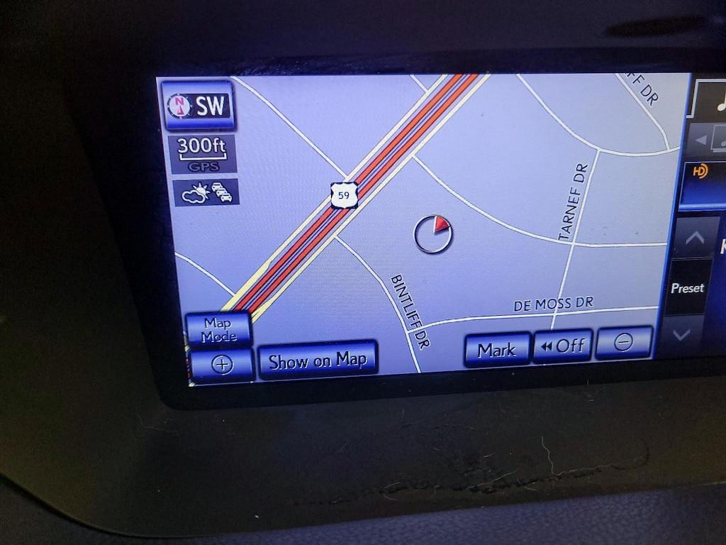 used 2013 Lexus GS 350 car, priced at $21,998