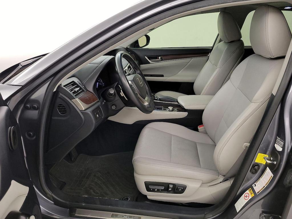 used 2013 Lexus GS 350 car, priced at $21,998