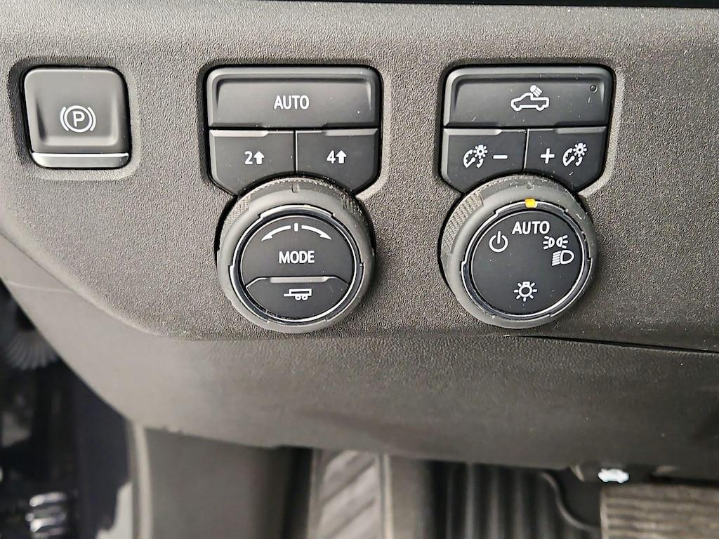 used 2023 Chevrolet Silverado 1500 car, priced at $38,998