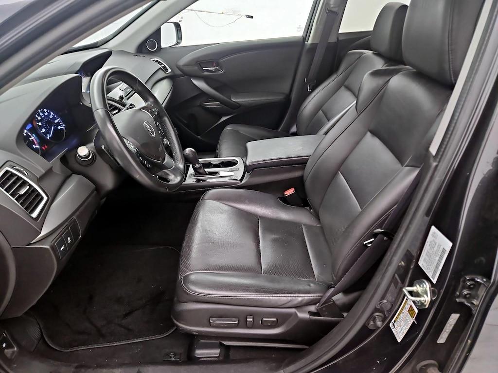 used 2016 Acura RDX car, priced at $14,998