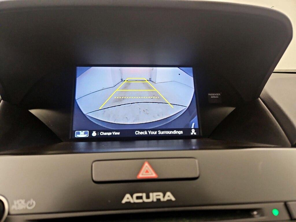 used 2016 Acura RDX car, priced at $14,998