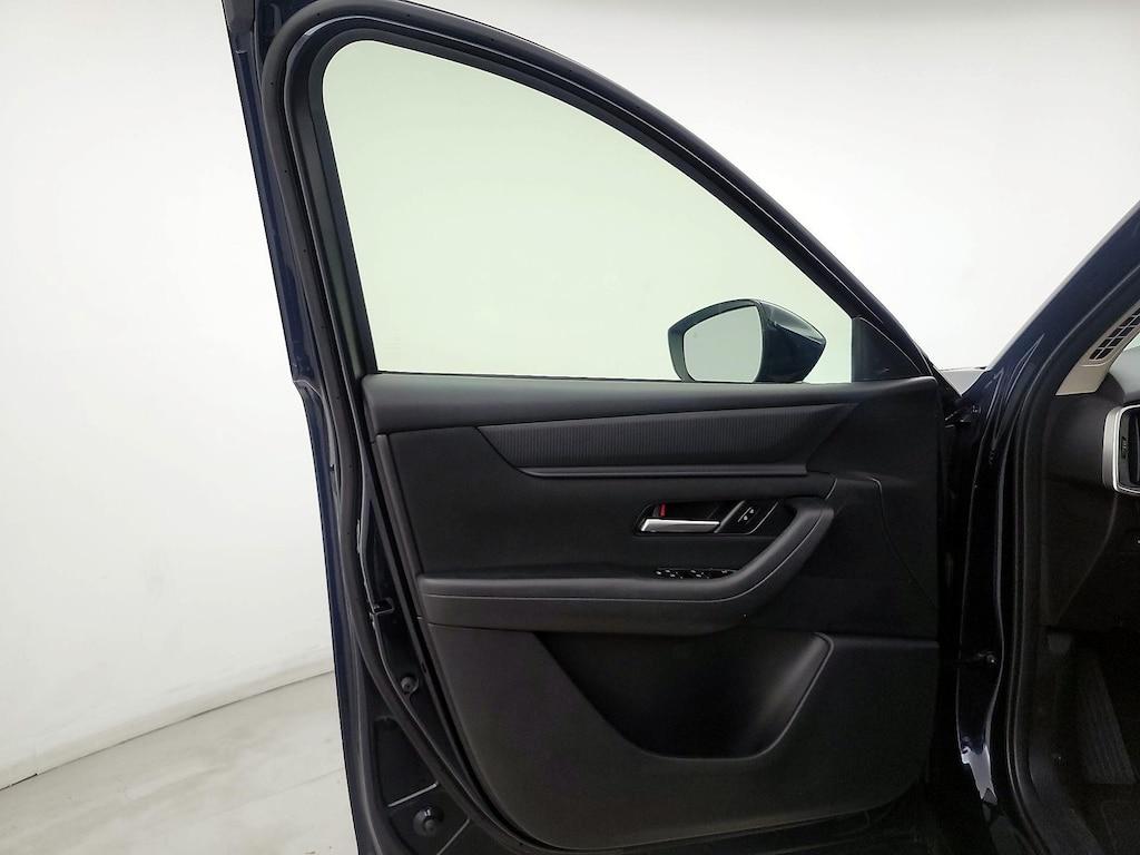 used 2024 Mazda CX-90 car, priced at $31,998