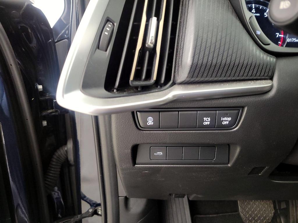 used 2024 Mazda CX-90 car, priced at $31,998