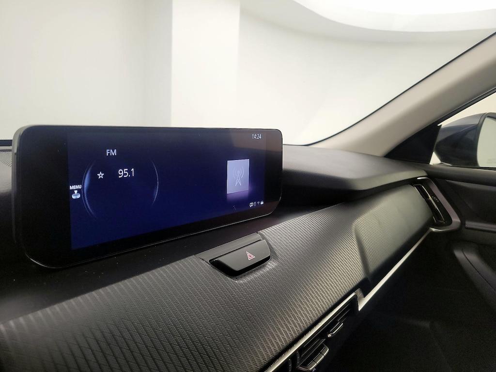 used 2024 Mazda CX-90 car, priced at $31,998