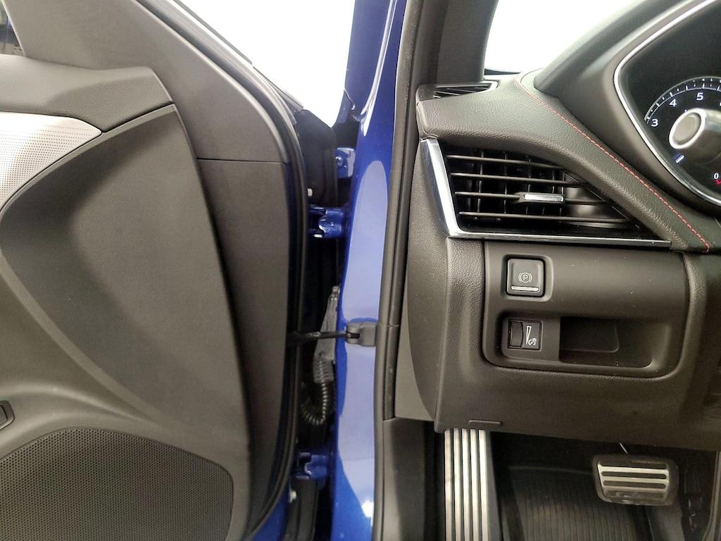 used 2021 Cadillac CT5 car, priced at $29,998