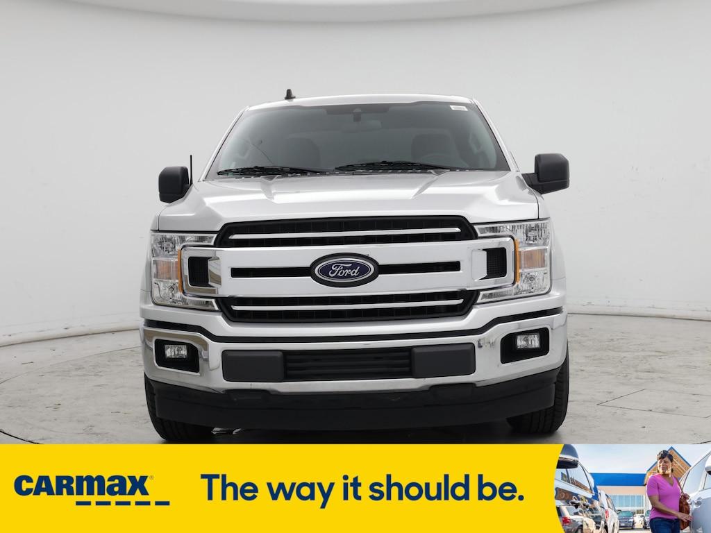 used 2019 Ford F-150 car, priced at $25,998