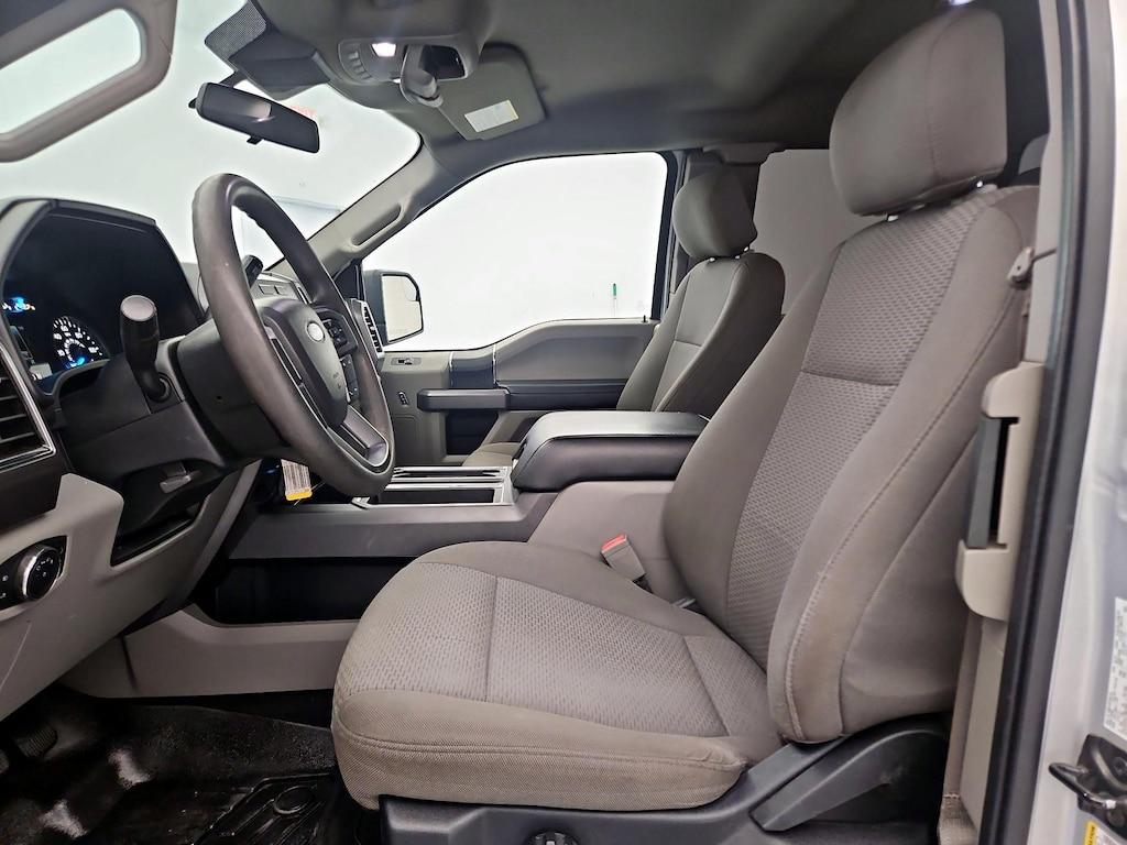 used 2019 Ford F-150 car, priced at $25,998