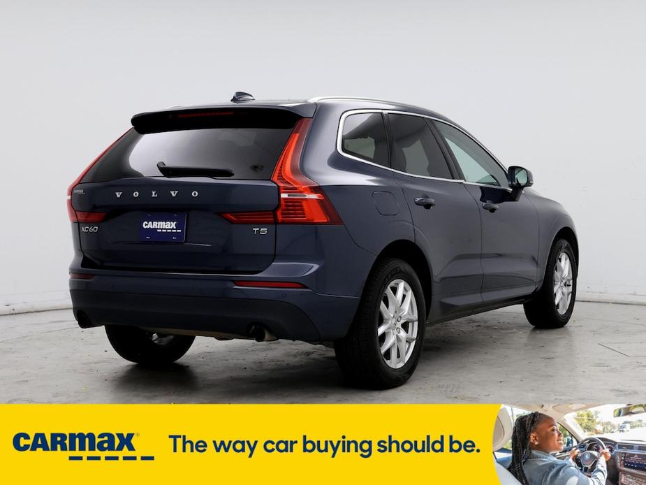 used 2020 Volvo XC60 car, priced at $26,998