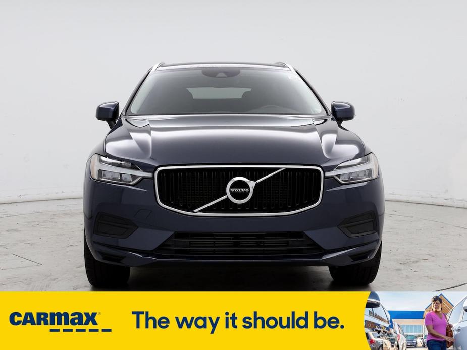 used 2020 Volvo XC60 car, priced at $26,998