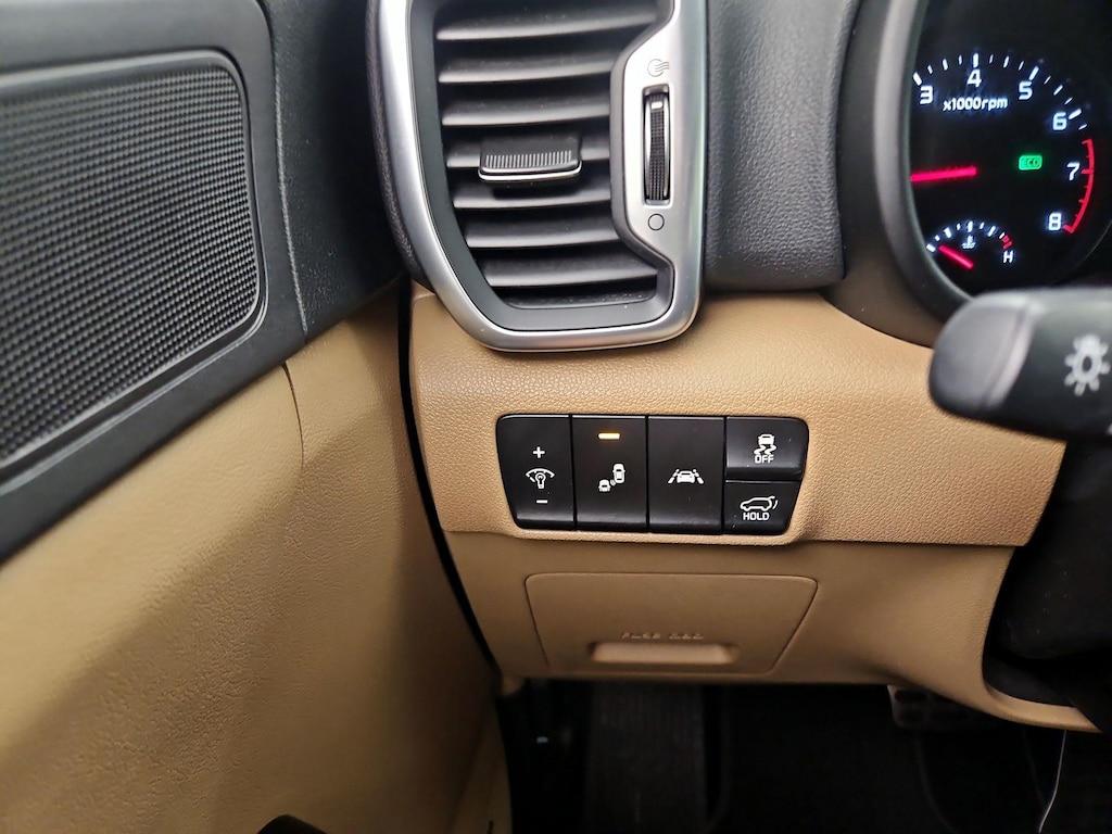 used 2019 Kia Sportage car, priced at $16,998