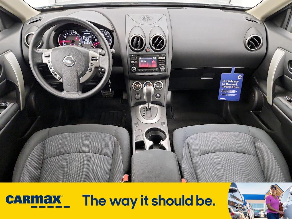 used 2013 Nissan Rogue car, priced at $11,599