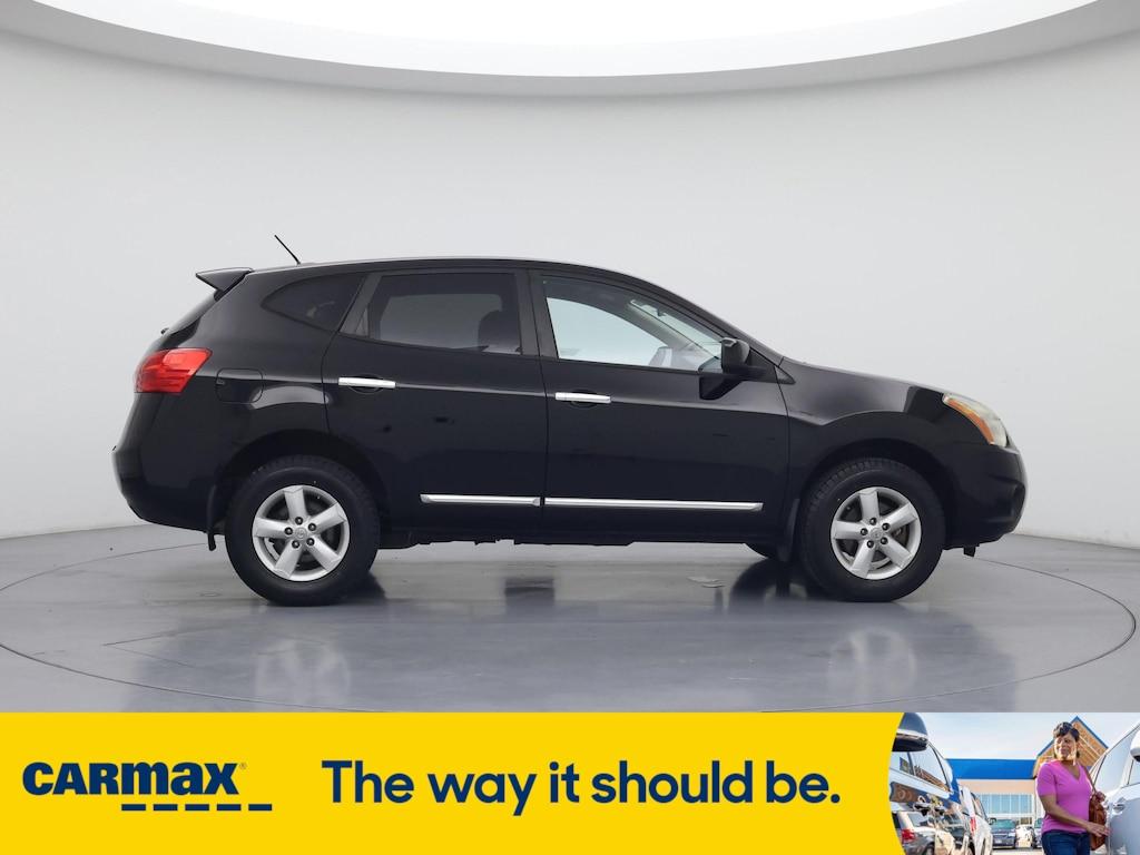 used 2013 Nissan Rogue car, priced at $11,599