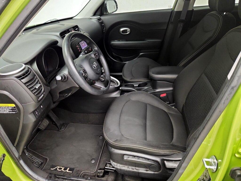 used 2016 Kia Soul car, priced at $12,599
