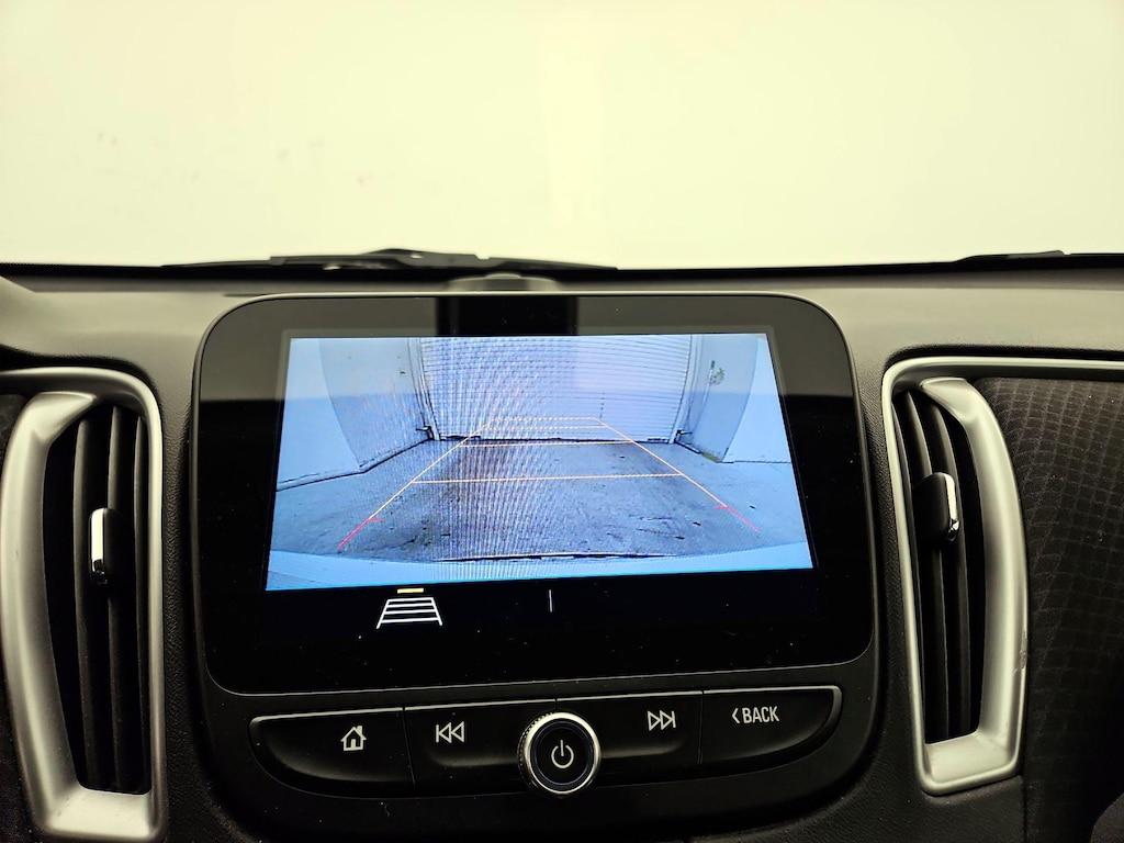 used 2019 Chevrolet Malibu car, priced at $17,998