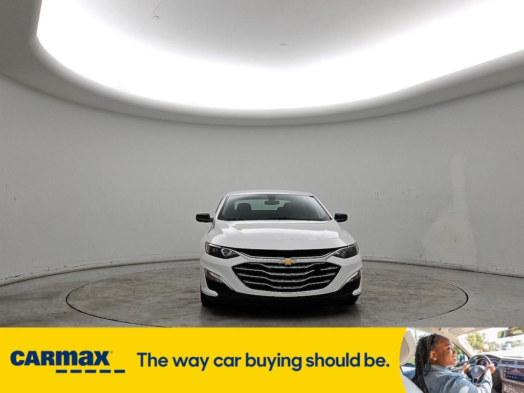 used 2019 Chevrolet Malibu car, priced at $17,998