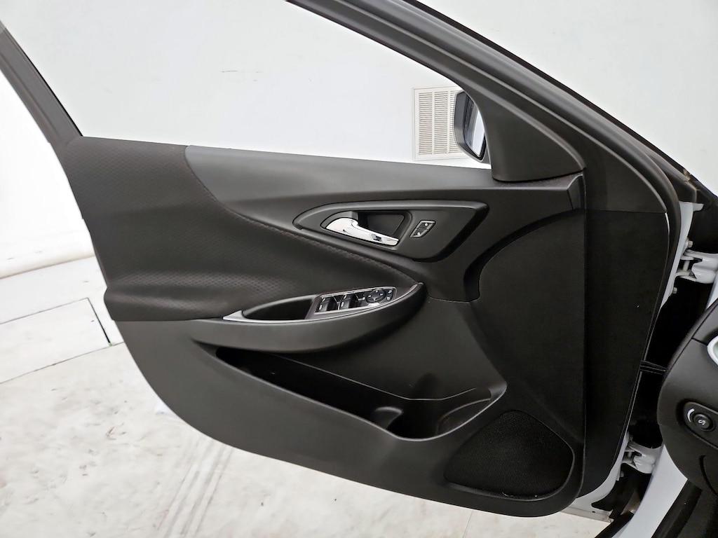 used 2019 Chevrolet Malibu car, priced at $17,998