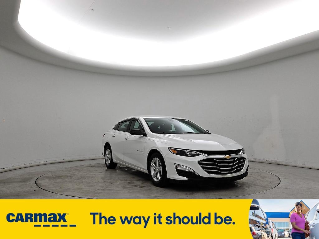 used 2019 Chevrolet Malibu car, priced at $17,998