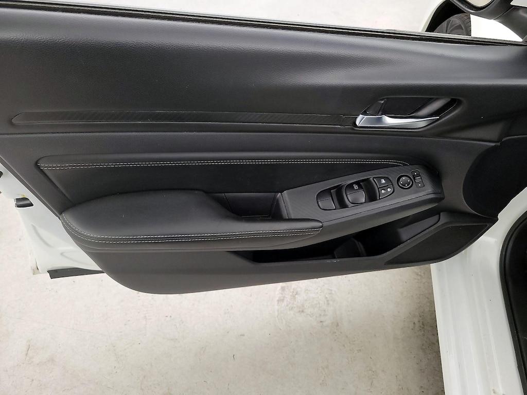 used 2020 Nissan Altima car, priced at $18,998