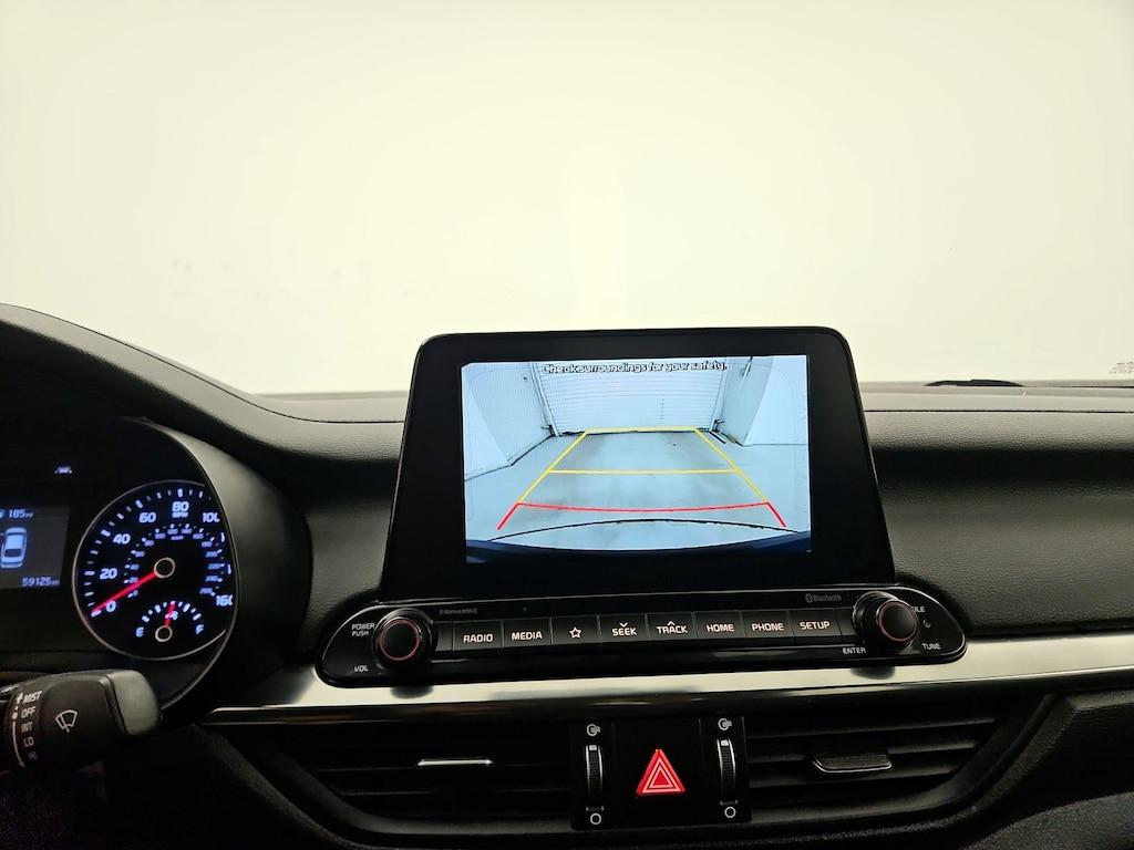 used 2019 Kia Forte car, priced at $15,998