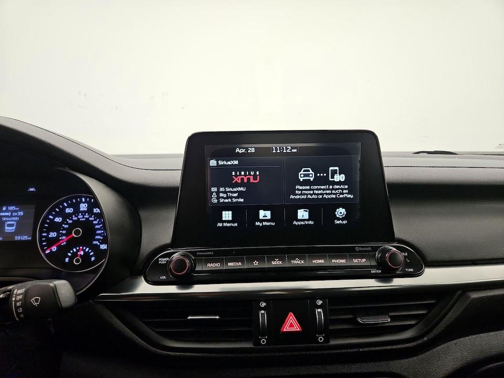 used 2019 Kia Forte car, priced at $15,998