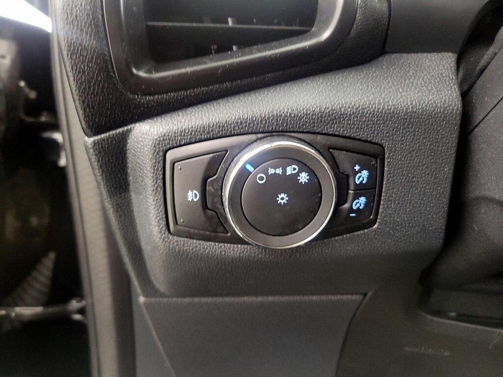 used 2019 Ford EcoSport car, priced at $16,998