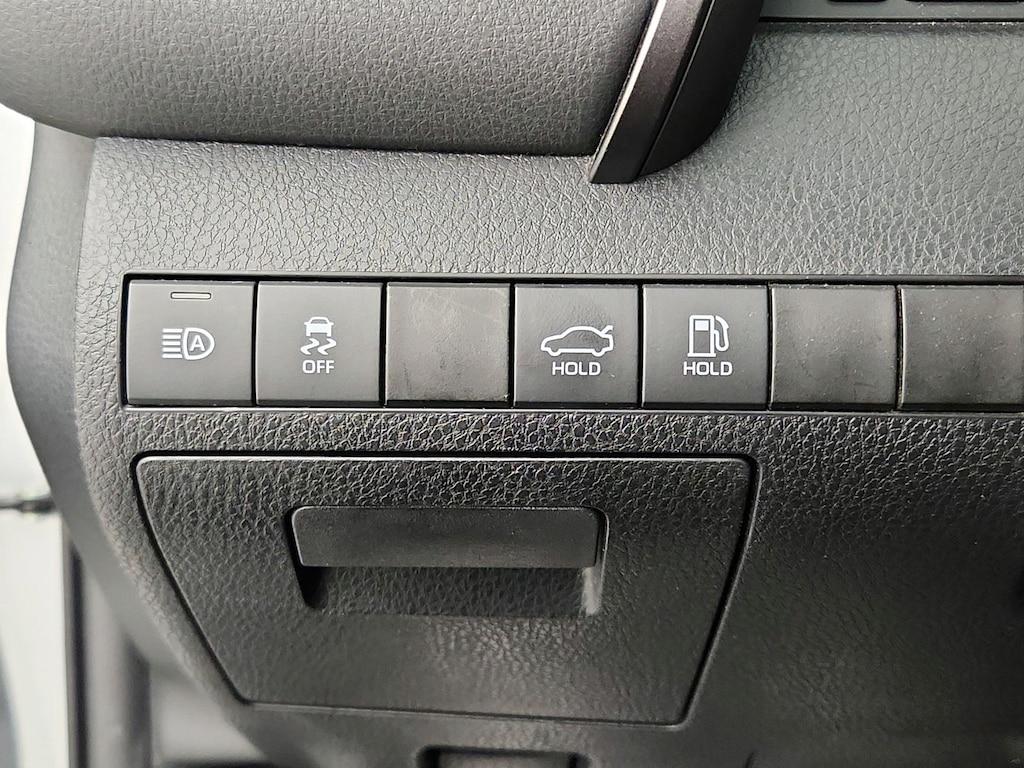 used 2020 Toyota Camry car, priced at $23,998