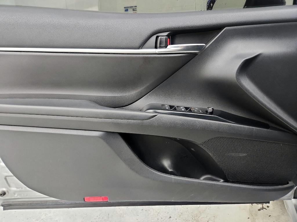 used 2020 Toyota Camry car, priced at $23,998