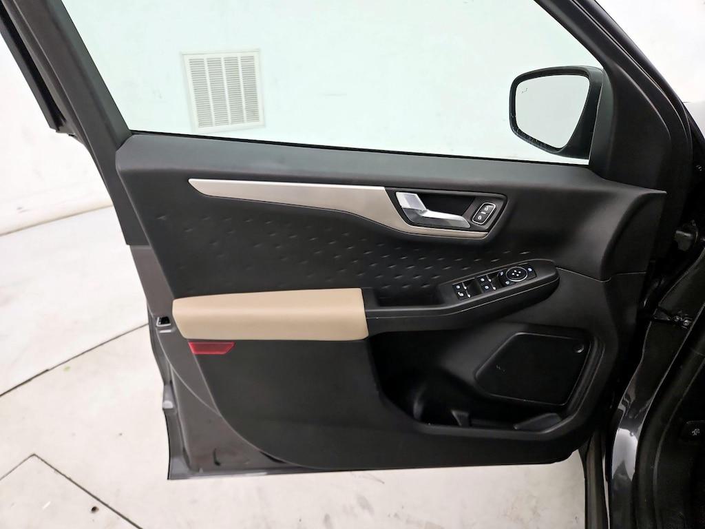 used 2020 Ford Escape car, priced at $22,998