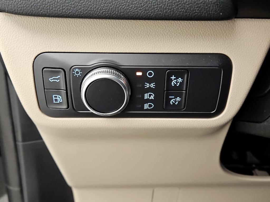 used 2020 Ford Escape car, priced at $22,998