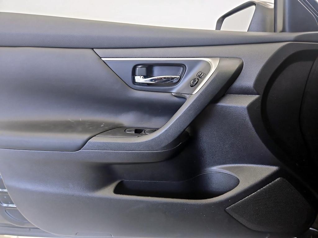 used 2016 Nissan Altima car, priced at $13,998