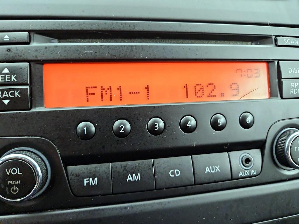 used 2015 Nissan Versa Note car, priced at $10,998