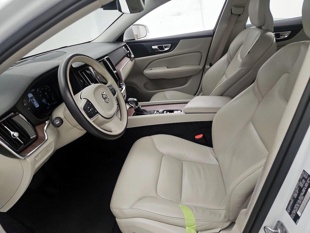 used 2021 Volvo S60 car, priced at $24,998
