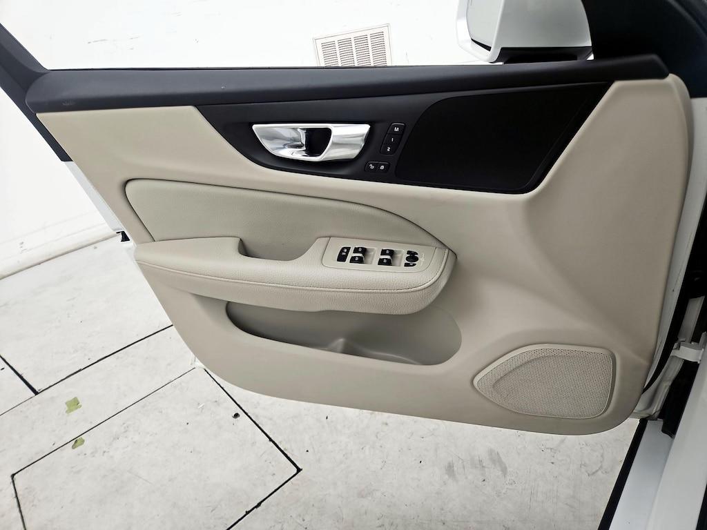 used 2021 Volvo S60 car, priced at $24,998