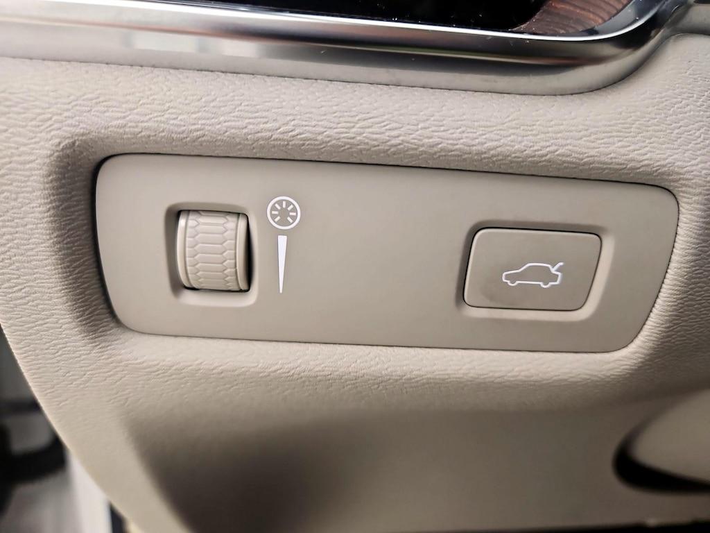 used 2021 Volvo S60 car, priced at $24,998