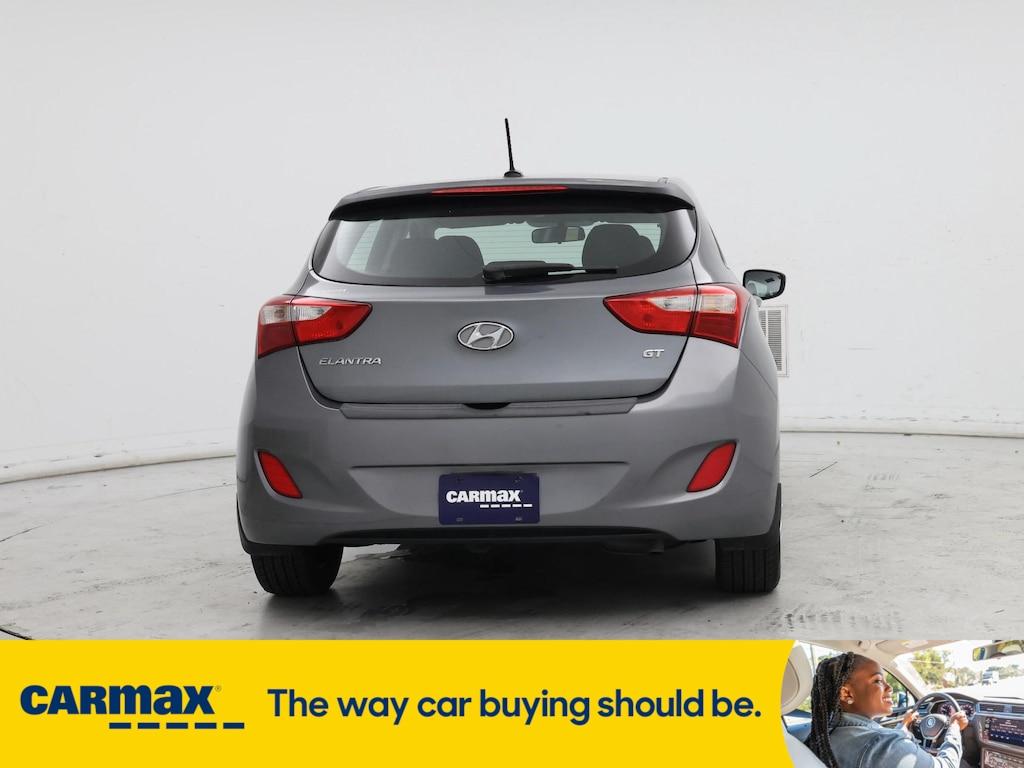 used 2016 Hyundai Elantra car, priced at $12,998