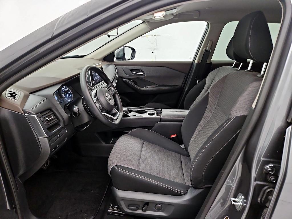 used 2023 Nissan Rogue car, priced at $22,998