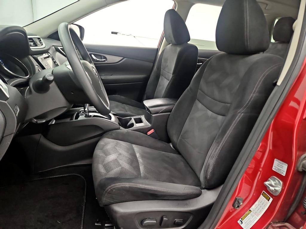 used 2014 Nissan Rogue car, priced at $12,998