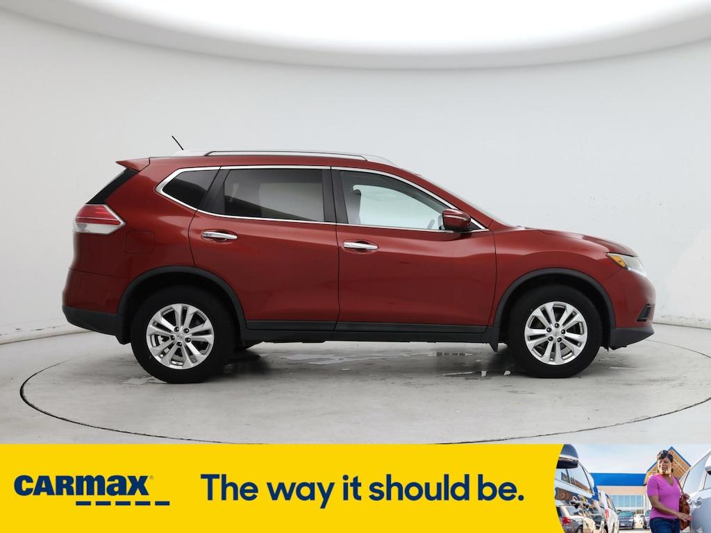 used 2014 Nissan Rogue car, priced at $12,998