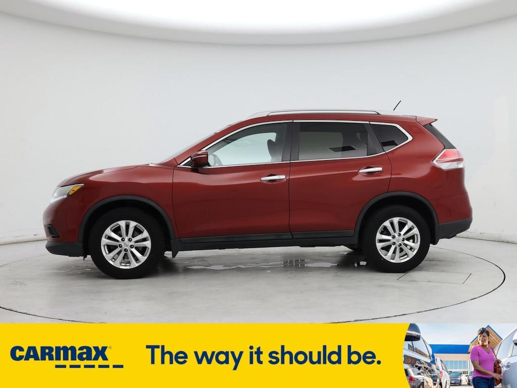 used 2014 Nissan Rogue car, priced at $12,998