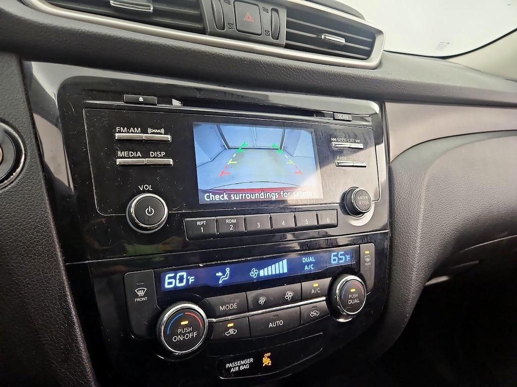 used 2014 Nissan Rogue car, priced at $12,998