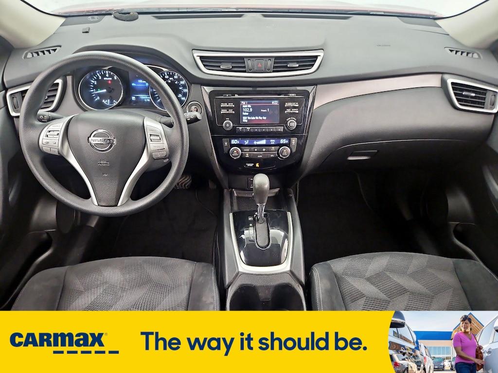 used 2014 Nissan Rogue car, priced at $12,998