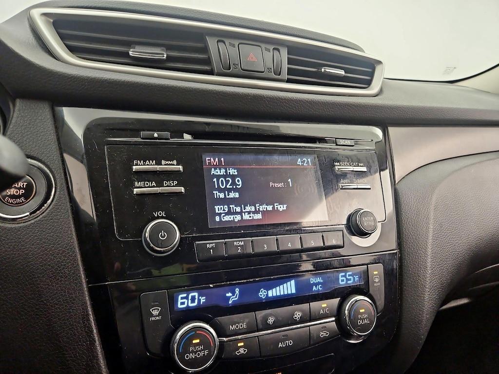 used 2014 Nissan Rogue car, priced at $12,998