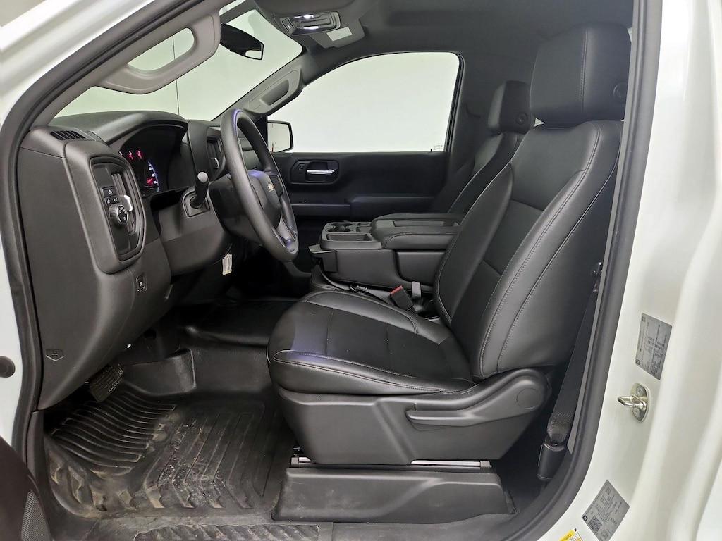 used 2020 Chevrolet Silverado 1500 car, priced at $24,998