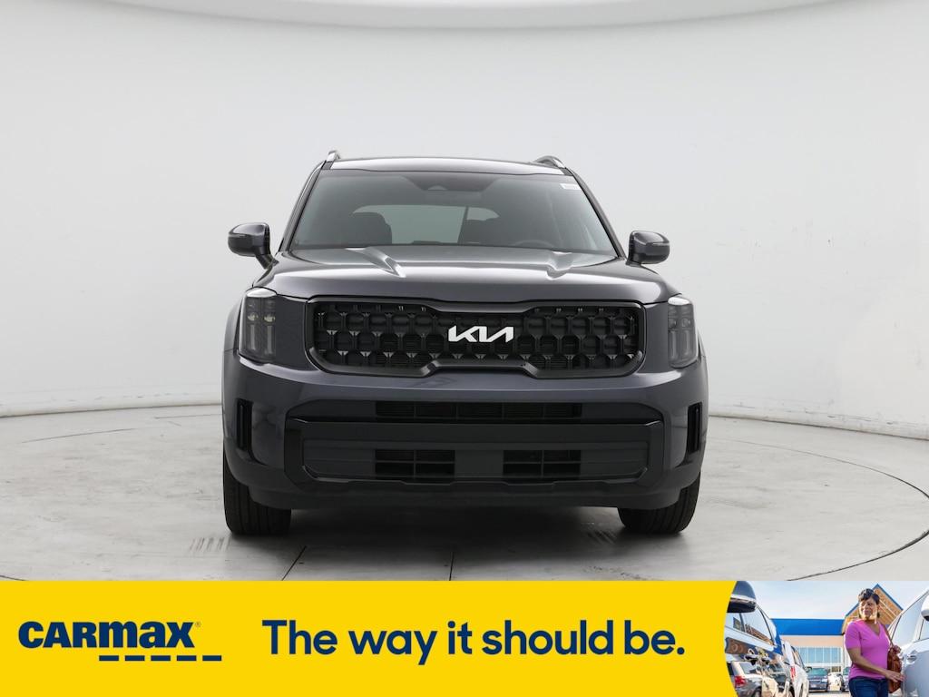 used 2024 Kia Telluride car, priced at $47,998