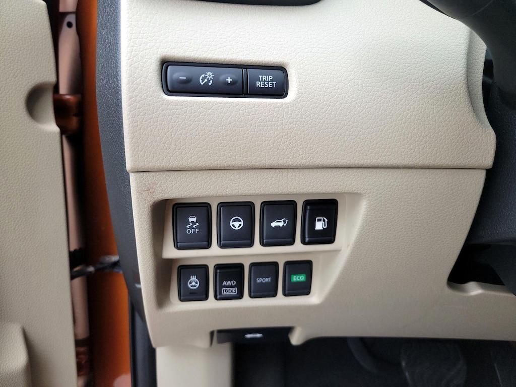 used 2019 Nissan Rogue car, priced at $21,998