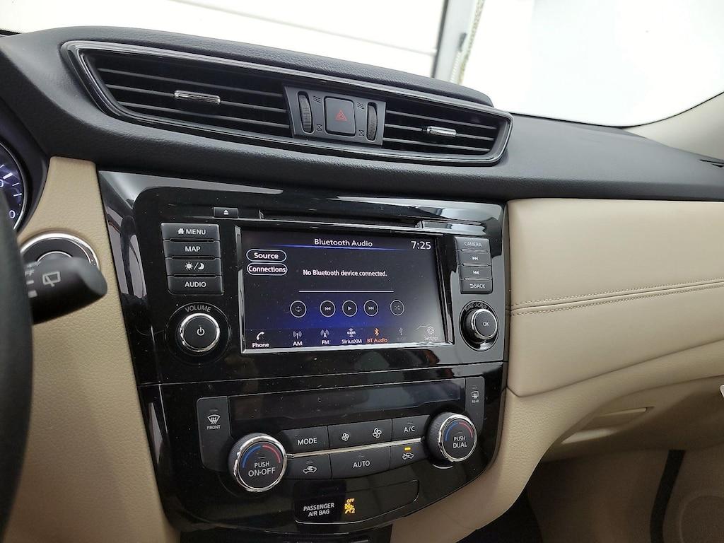 used 2019 Nissan Rogue car, priced at $21,998