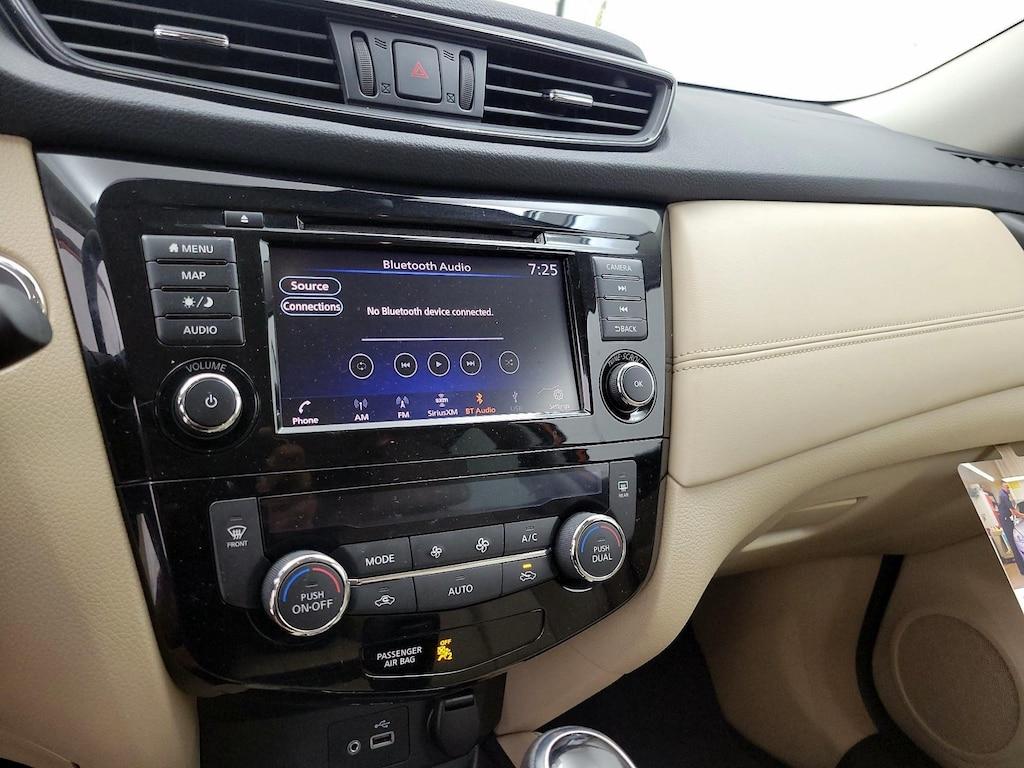 used 2019 Nissan Rogue car, priced at $21,998