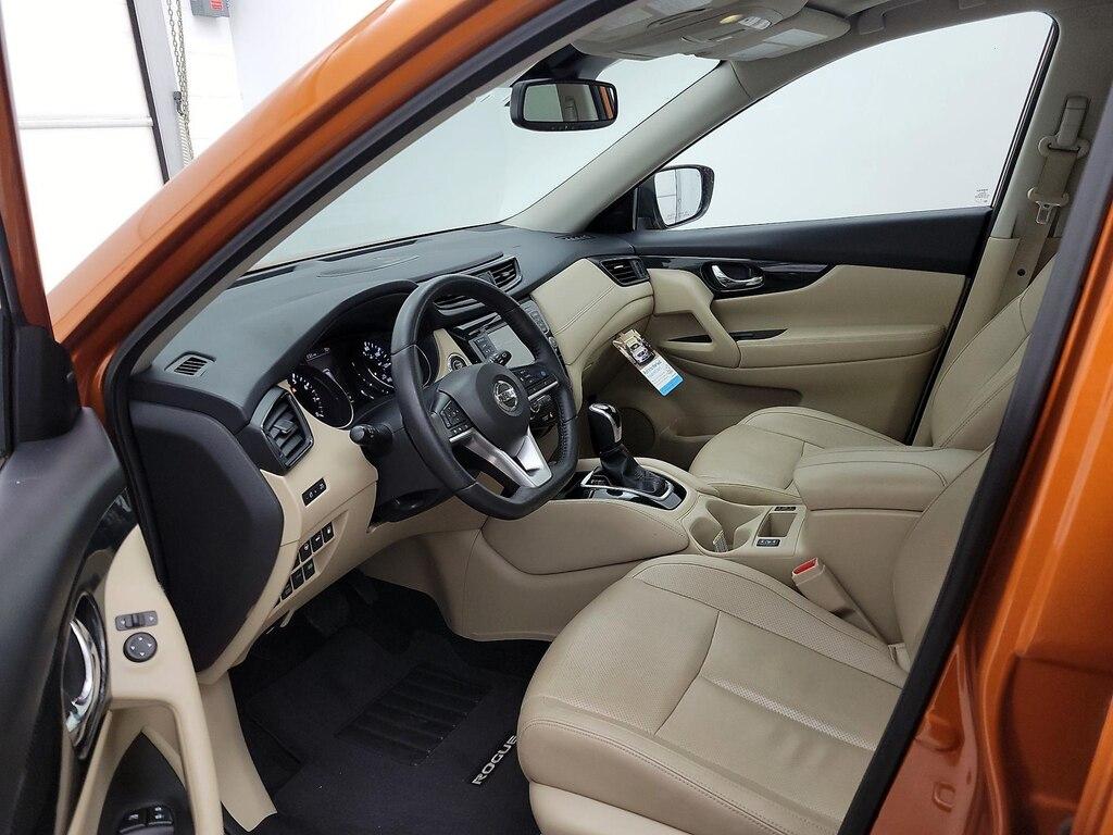 used 2019 Nissan Rogue car, priced at $21,998