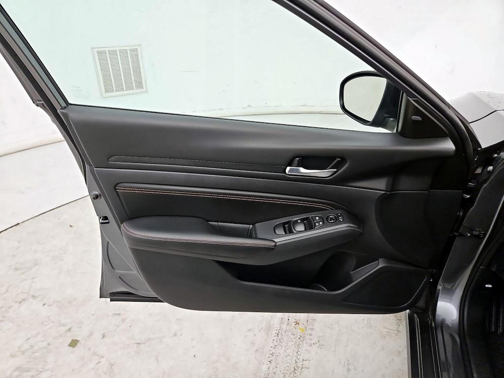 used 2022 Nissan Altima car, priced at $21,998