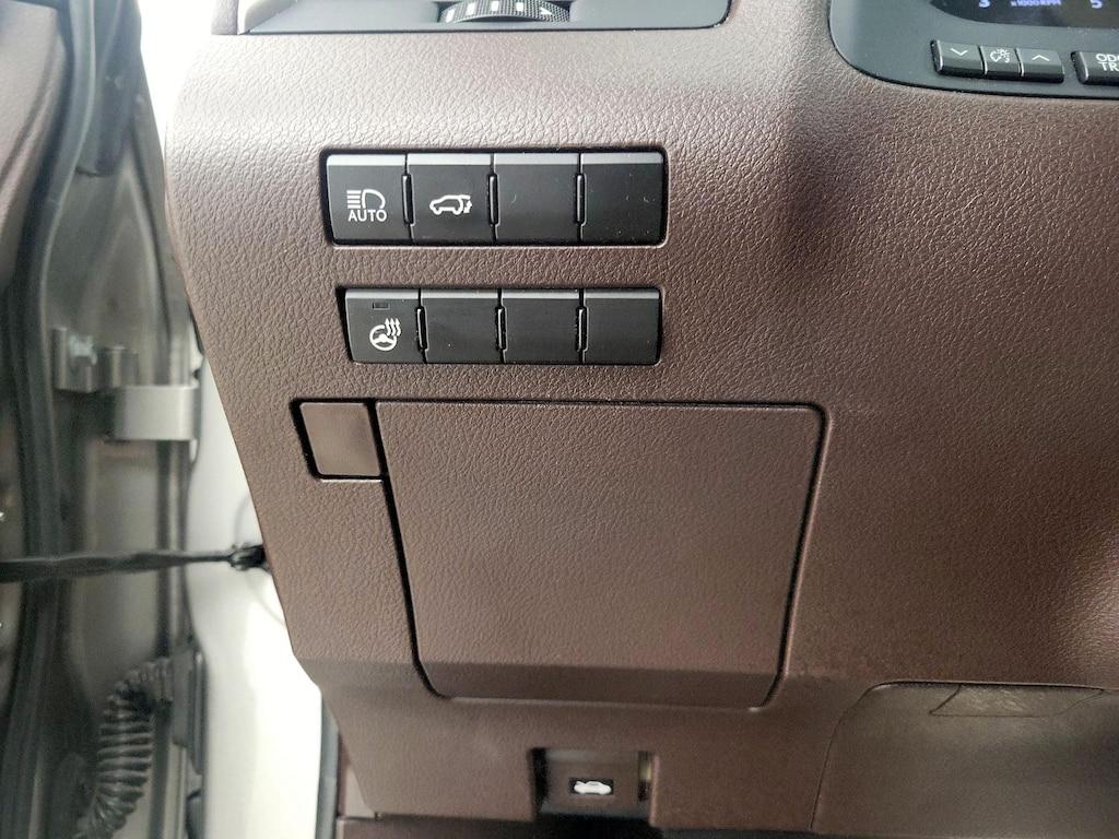 used 2017 Lexus RX 350 car, priced at $21,998